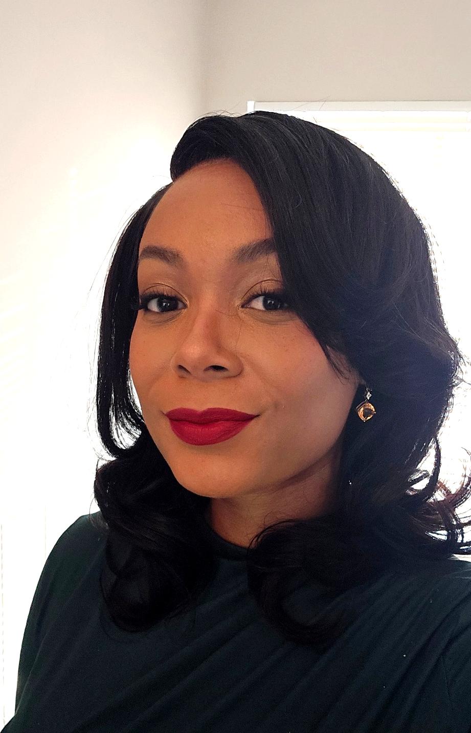 Cruise Brothers Travel Agent Tiffany Wright